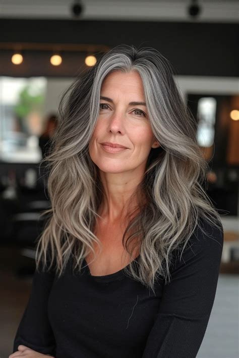 25 Styles of Black Hair with Highlights: Reveal Your Radiance.